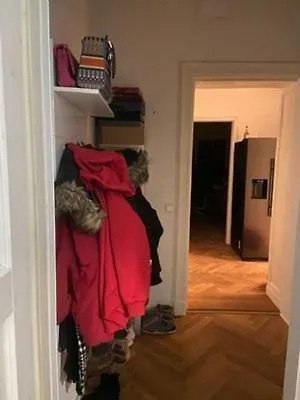 Cozy Apartment In City Center, Free Wi-Fi София