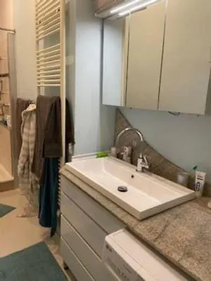 Cozy Apartment In City Center, Free Wi-Fi