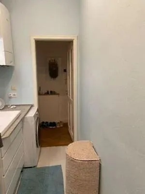 Cozy Apartment In City Center, Free Wi-Fi * София